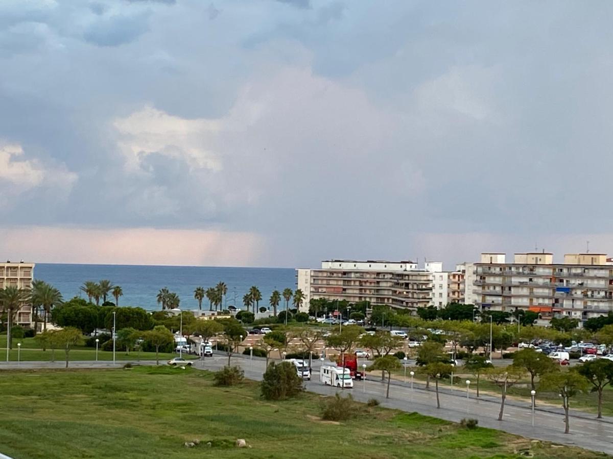 Estudio I Loft, La Pineda, Salou, Playa, Port Aventura