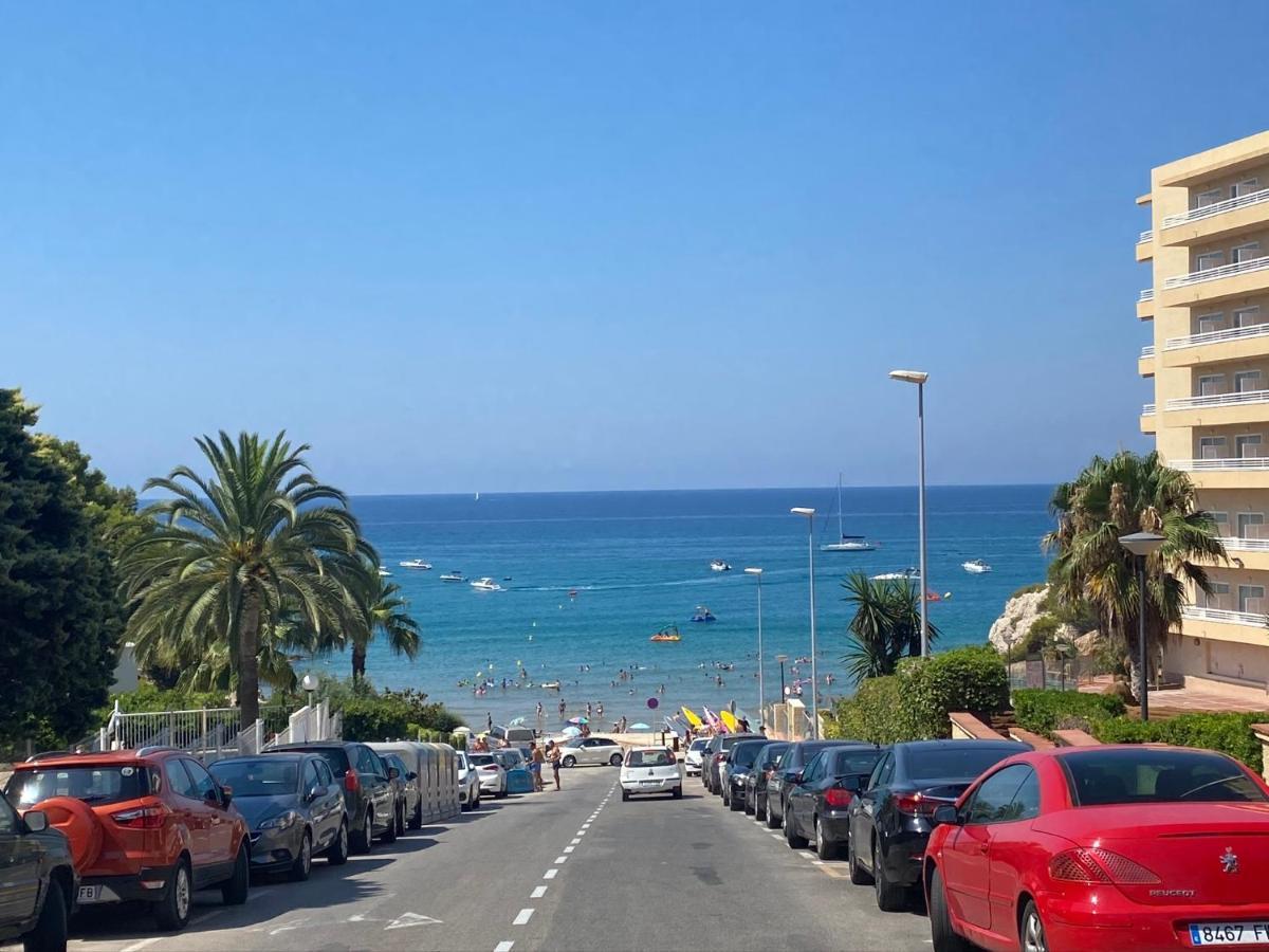 Estudio I Loft, La Pineda, Salou, Playa, Port Aventura