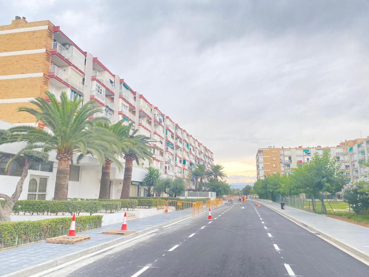 Apartment Estudio I Loft, La Pineda, Salou, Playa, Port Aventura *
