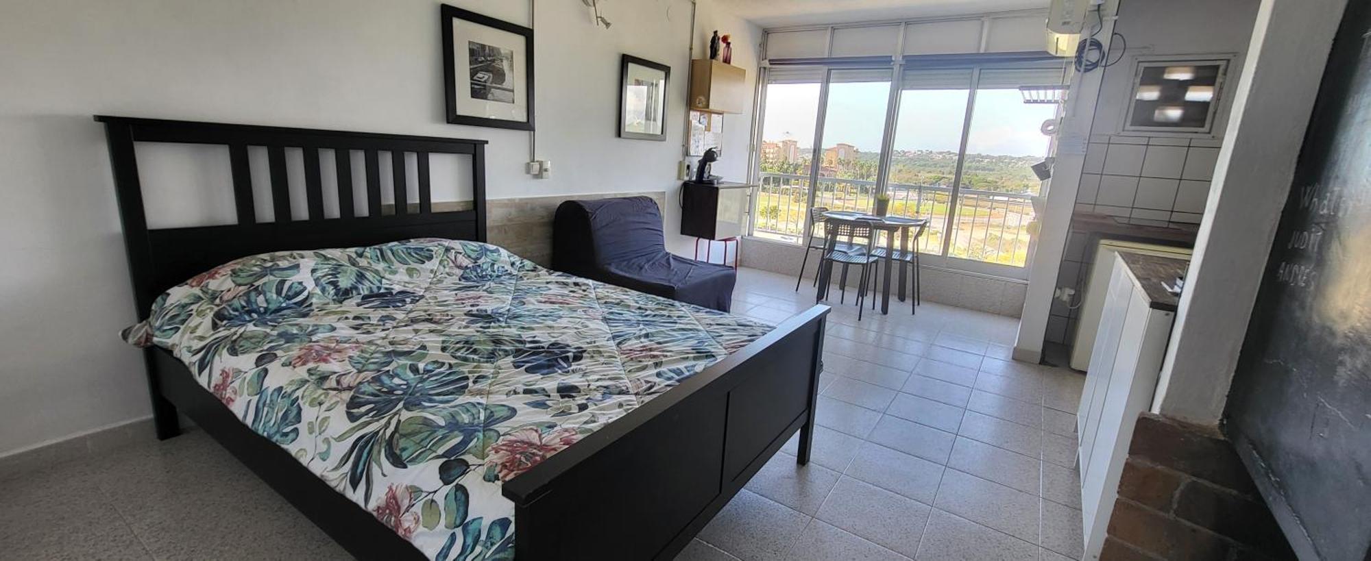 Estudio I Loft, La Pineda, Salou, Playa, Port Aventura * La Pineda