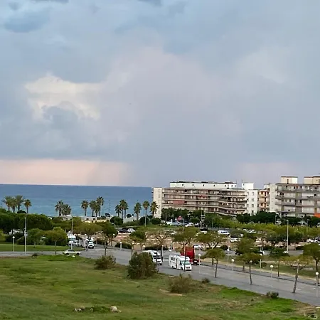Estudio I Loft, La Pineda, Salou, Playa, Port Aventura Exterior photo