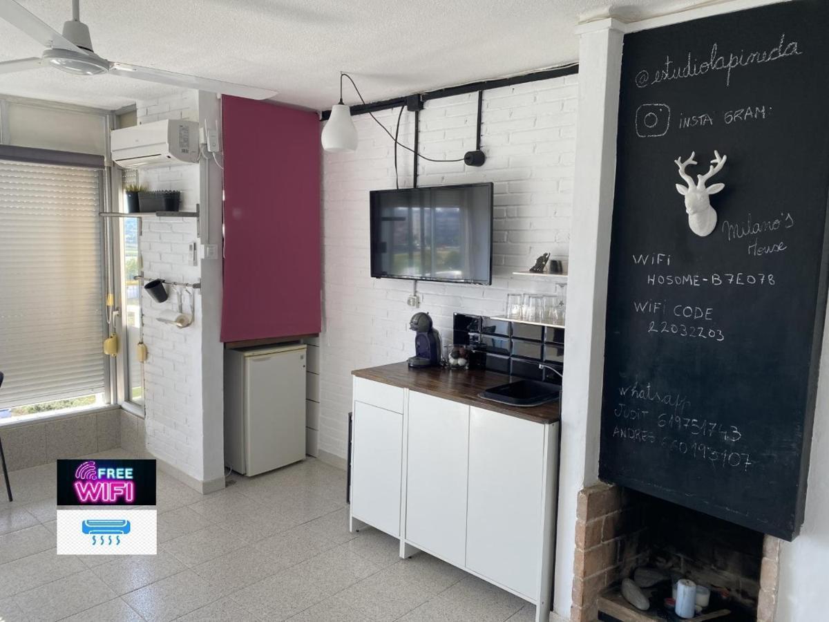 Appartement Estudio I Loft, La Pineda, Salou, Playa, Port Aventura La Pineda