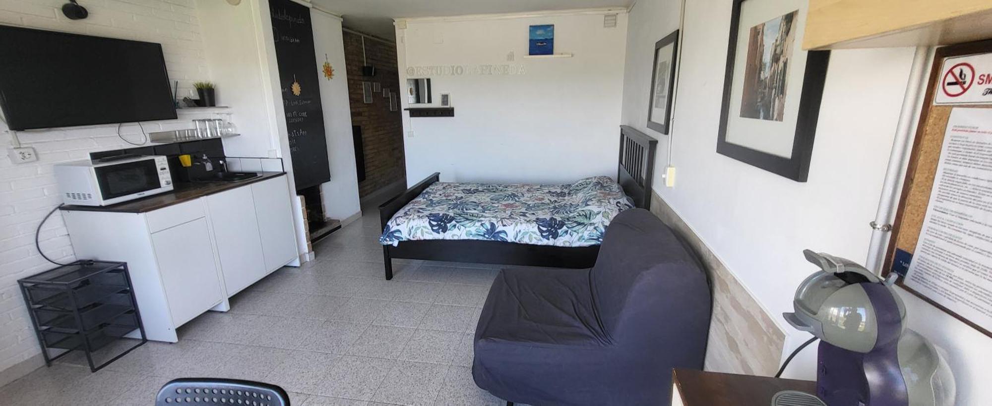 Appartement Estudio I Loft, La Pineda, Salou, Playa, Port Aventura